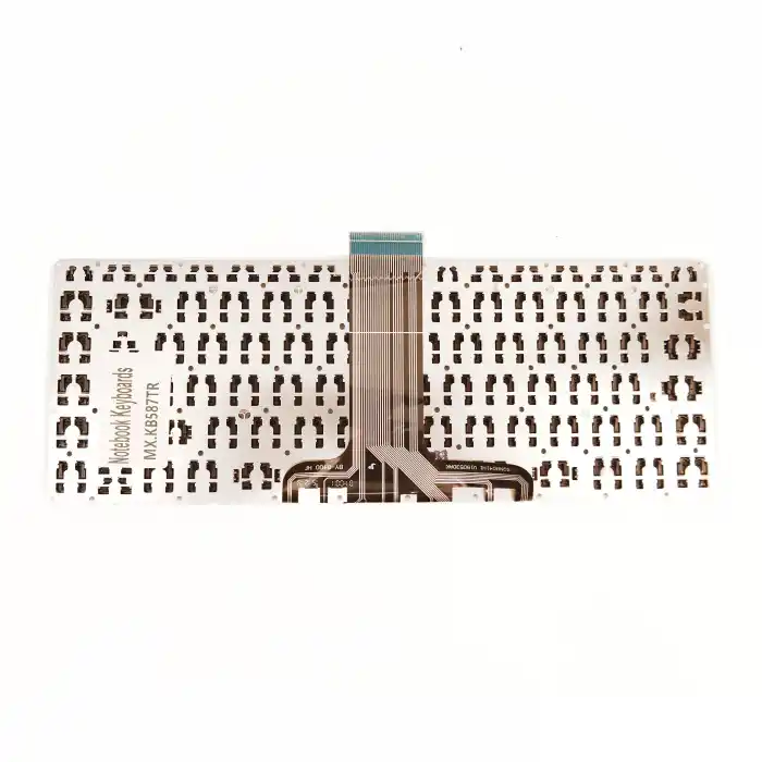 HP Pavilion X360 13-S Notebook Klavye