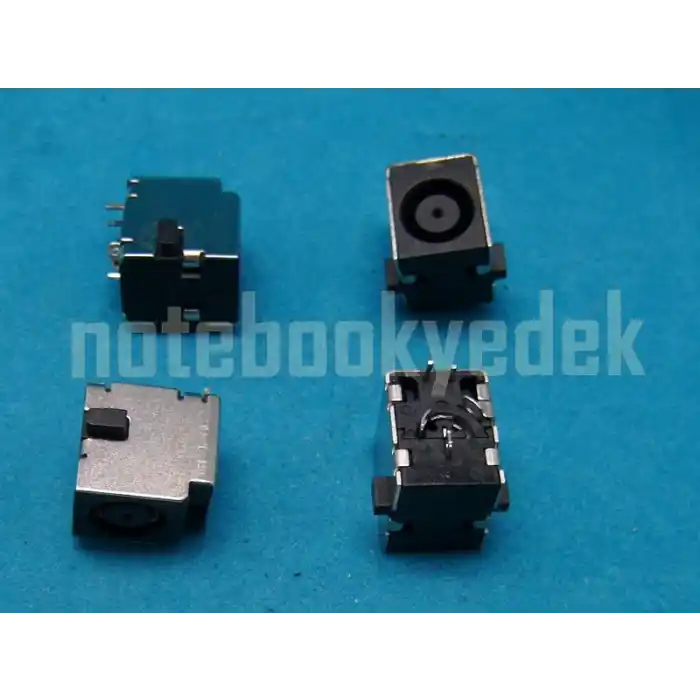 Hp Pin Dc Power Jack PJ141