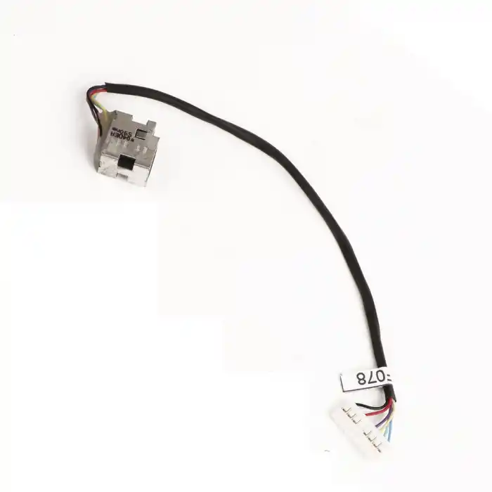 Hp Pin Dc Power Jack PJ236