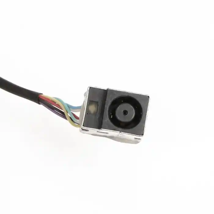 Hp Pin Dc Power Jack PJ236