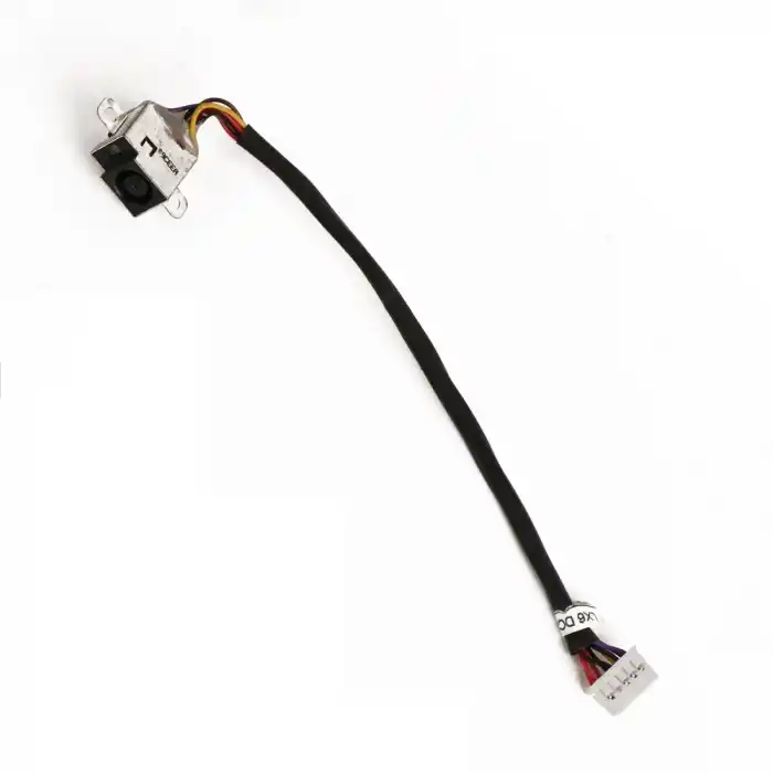 Hp Pin Dc Power Jack PJ237