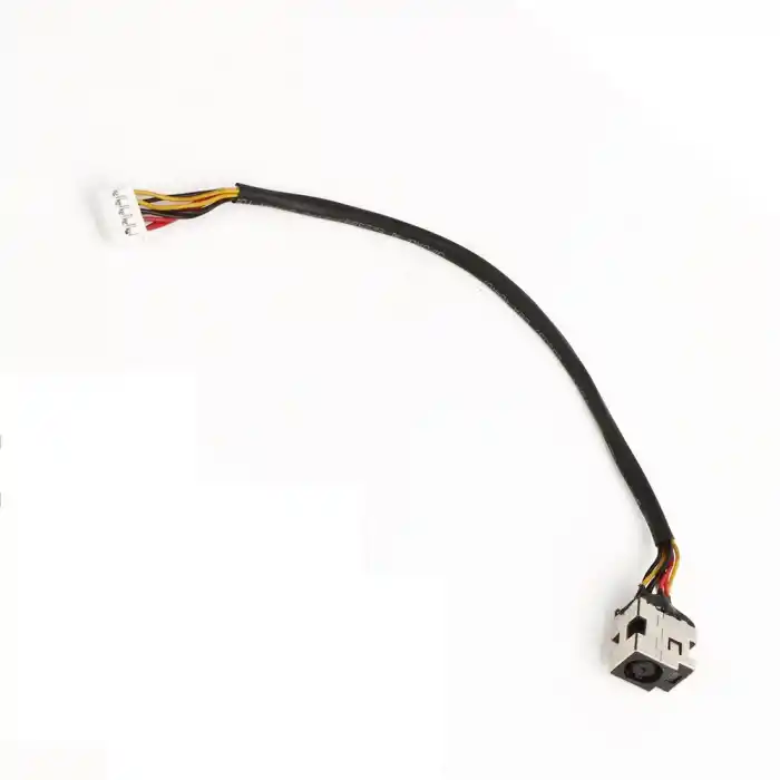 Hp Pin Dc Power Jack PJ240