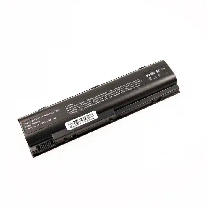 HP PM579A , PF723A  Laptop Batarya Pil