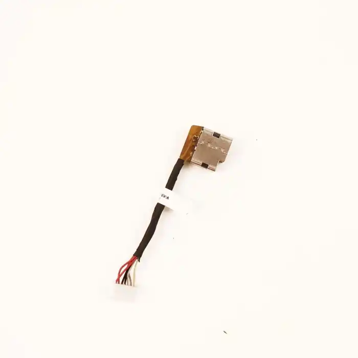 HP Probook 430 435 440 445 450 455 470 475 G7 Notebook DC Power Jack Soketi