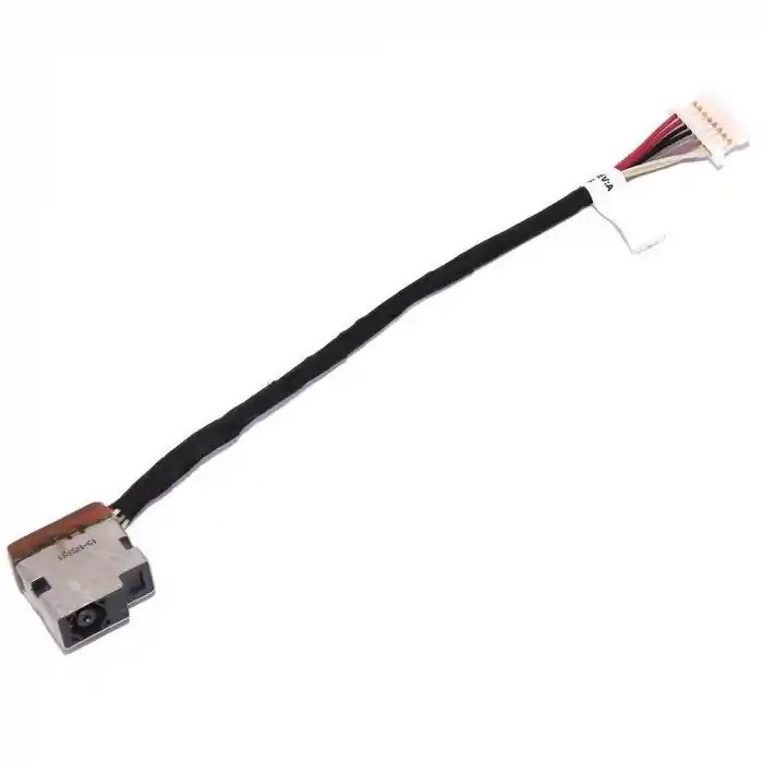 HP ProBook 430 440 450 455 470 G3 DC Jack Şarz Soket Kablolu