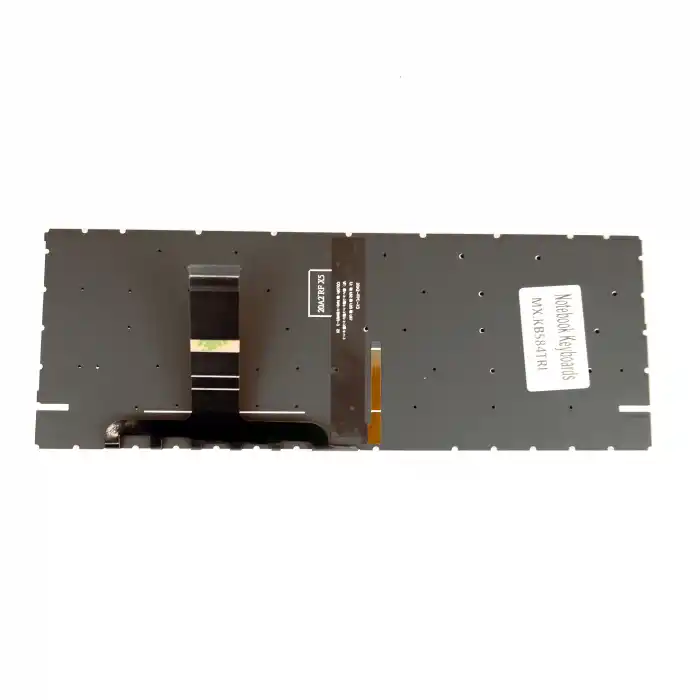 HP ProBook 440 G8 445 G8 Notebook Klavye Işıklı