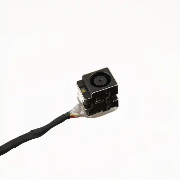HP Probook 450 455 G1 Uyumlu DC Jack Kablolu
