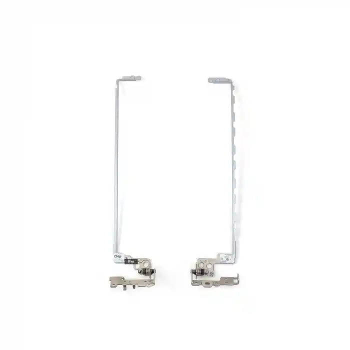 HP TPN-C129 C130 TPN-C130 Menteşe Takımı Sağ-Sol