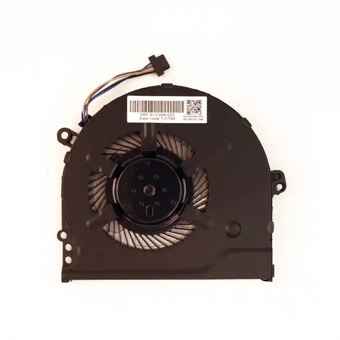HP TPN-Q189 15-CK 14-BK Notebook CPU Fan