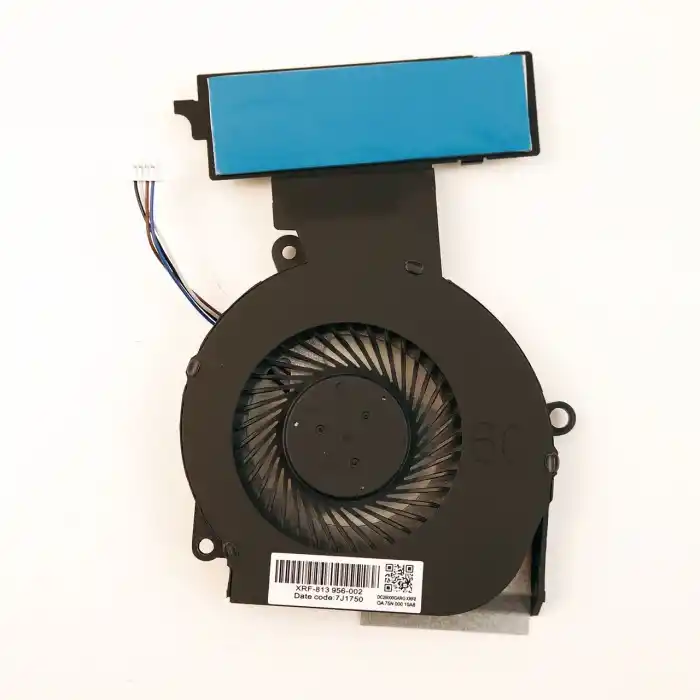 HP TPN-Q211 Notebook Cpu Fan (UMA)