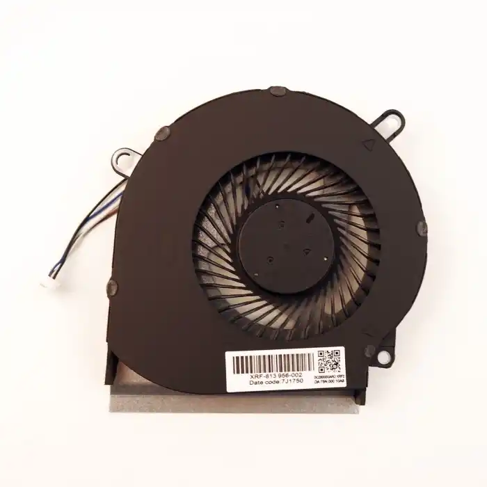 HP TPN-Q211 Notebook Gpu Fan