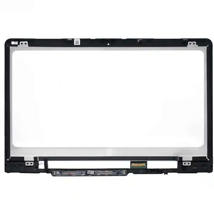 HP TPN-W125 Notebook Ekran Dokunmatik Set