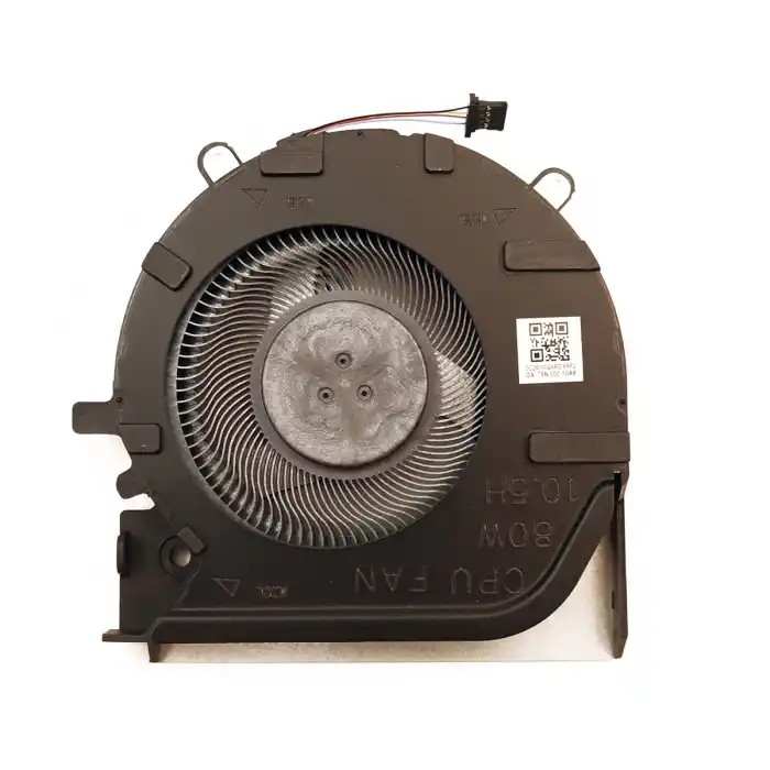 HP Victus 16-D 16-E Notebook Cpu Fan (80w)