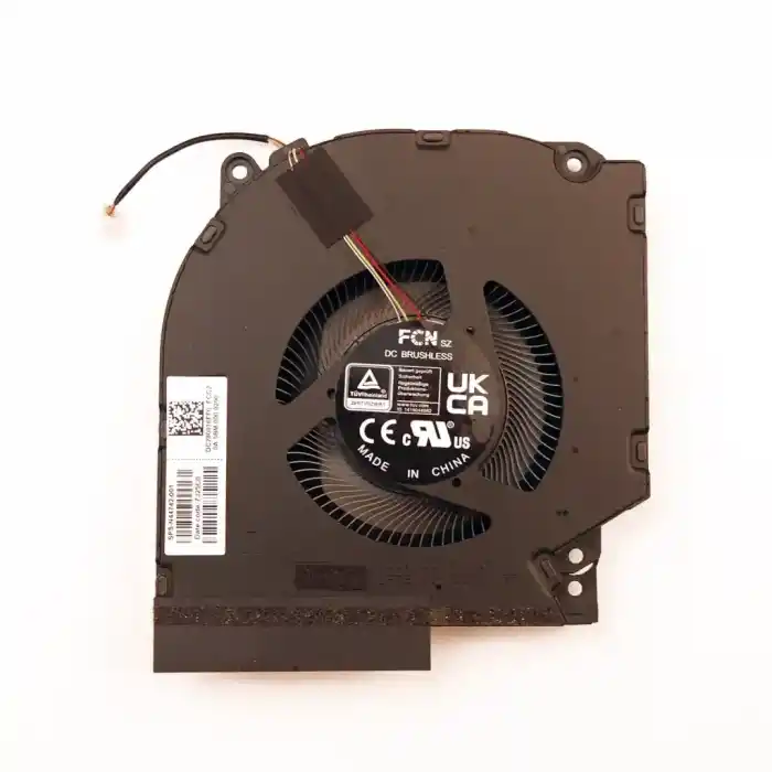 HP Victus 16-S Notebook GpuFan (5v)
