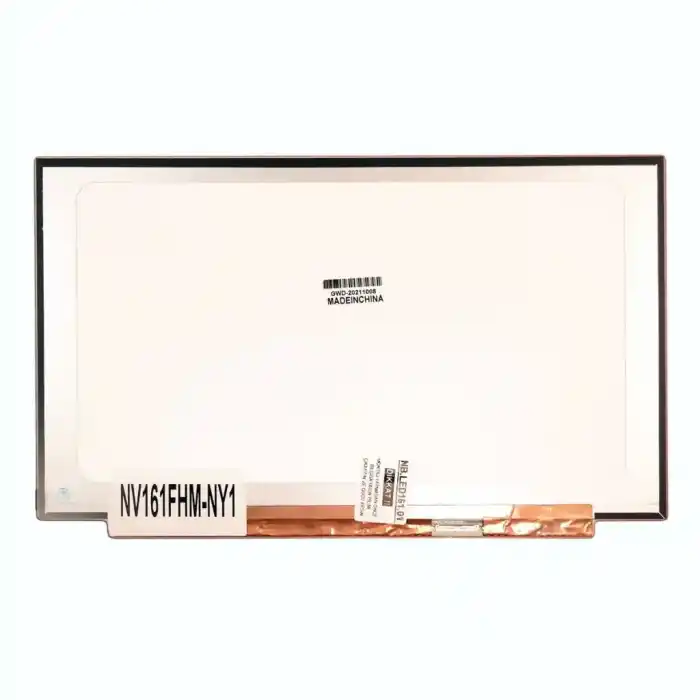 HP Victus Gaming 16-R0072NT Notebook Ekran Paneli Full HD 144Hz