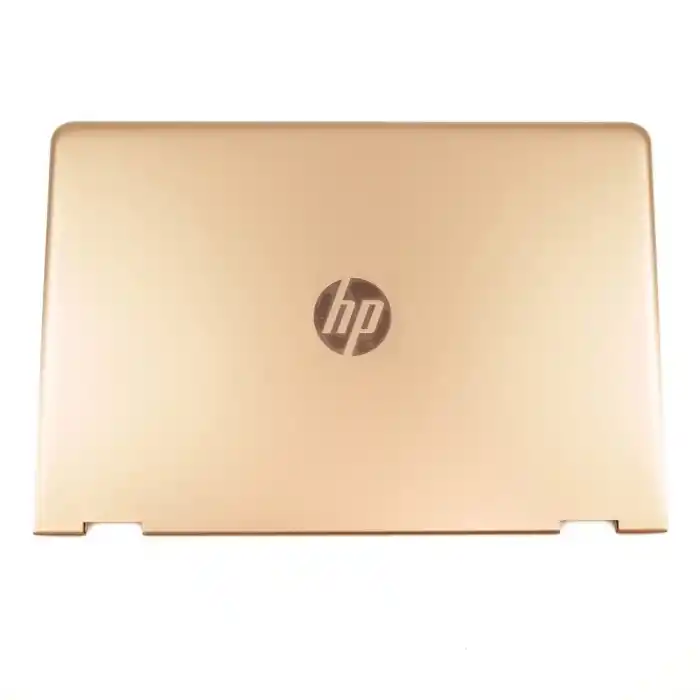 HP X360 14-BA 14T-BA Notebook LCD Cover Kasa Gold
