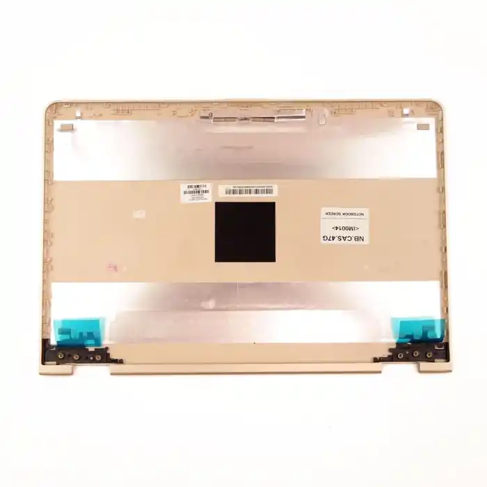 HP X360 14-BA 14T-BA Notebook LCD Cover Kasa Gold