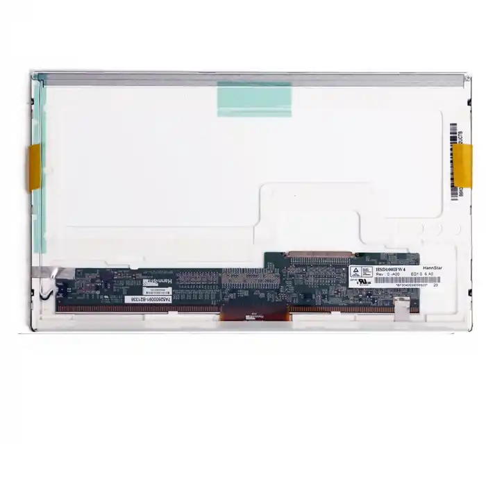 HSD100IFW1 F01 Laptop Ekran 30pin