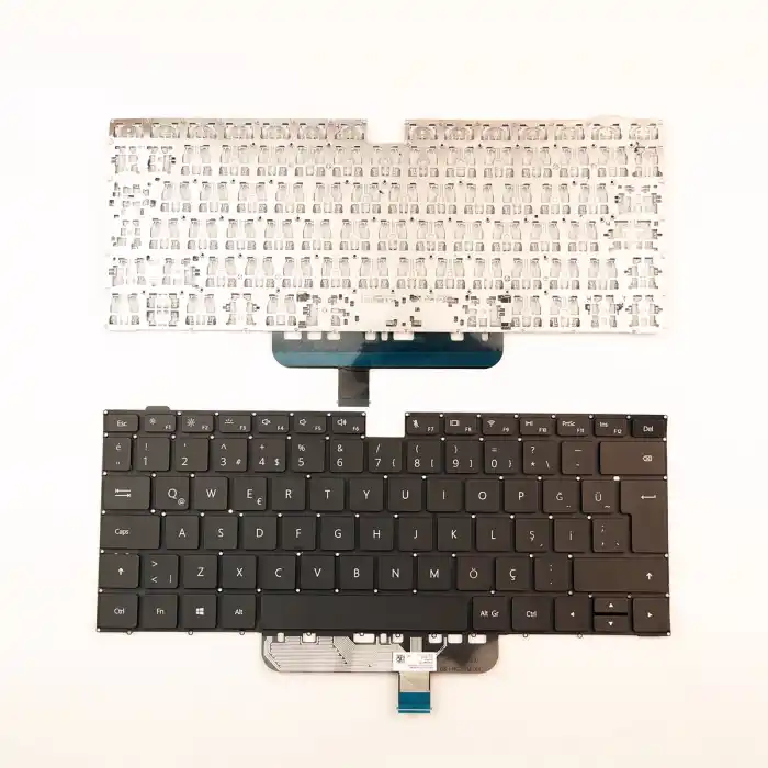 Huawei 14 PN : 02452956 Notebook Klavye