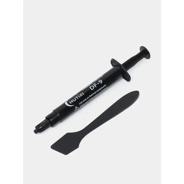 Hutixi DF-9 14.5w/mk 4G Termal Macun