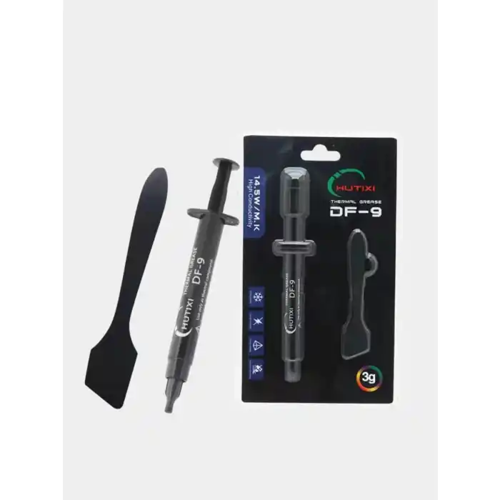 Hutixi DF-9 14.5w/mk 4G Termal Macun