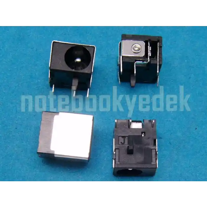 Ibm Dc Power Jack PJ003