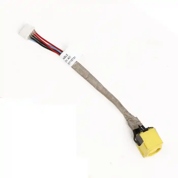 Ibm Lenovo Pin Dc Power Jack PJ285