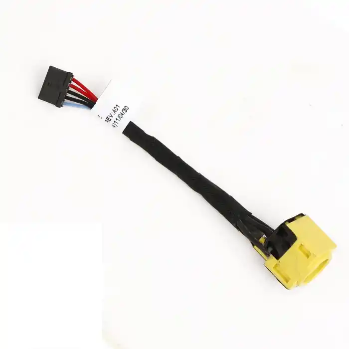 Ibm Lenovo Pin Dc Power Jack PJ299