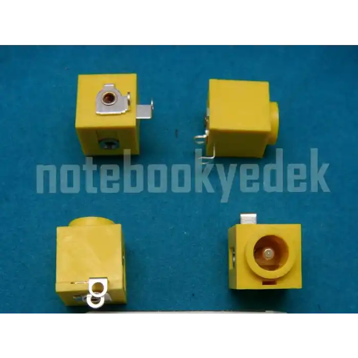 Ibm T42P T43 T43P Dc Power Jack PJ083