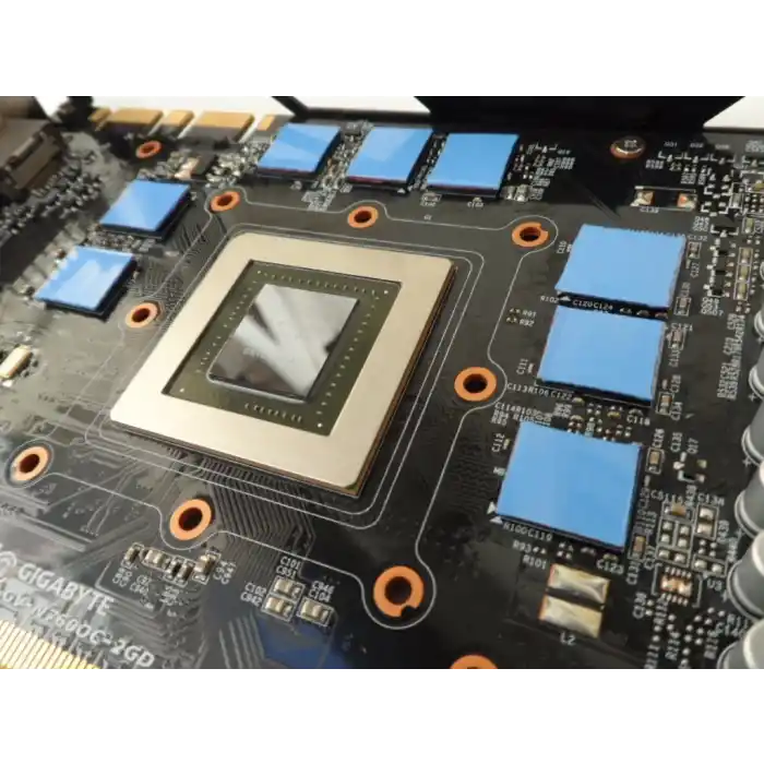 Ice Cube Termal Pad 6w 1.0mm 200x400mm