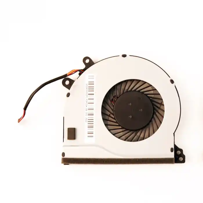 Lenovo 5F10L35775 , DFS561405PL0T Notebook CPU Fan