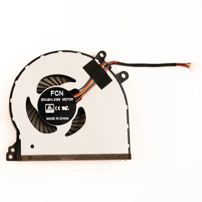 Lenovo 5F10L35775 , DFS561405PL0T Notebook CPU Fan