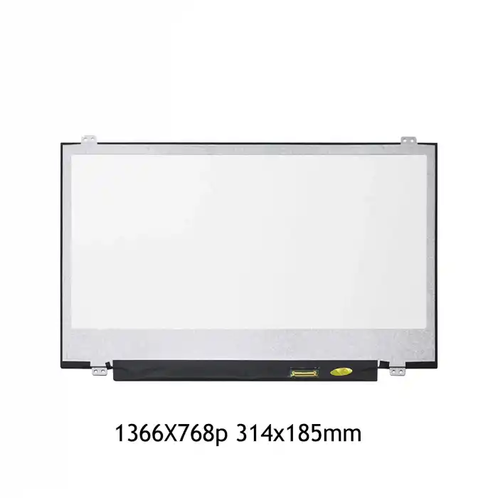 Lenovo 330S-14IKB Notebook Uyumlu Ekran Paneli