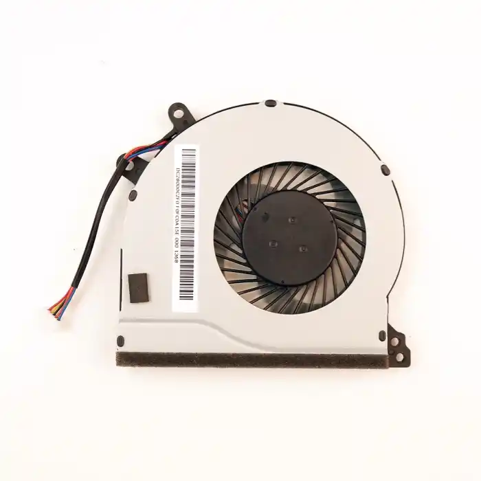 Lenovo 510-15ISK Notebook Cpu Fan