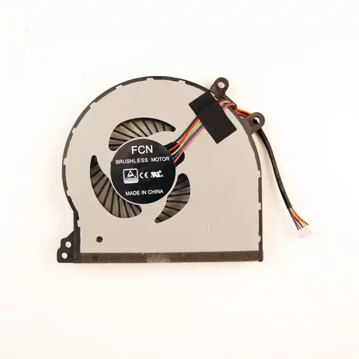 Lenovo 510-15ISK Notebook Cpu Fan