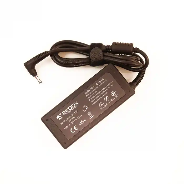 Lenovo 5A10H42925 Uyumlu Laptop Adaptörü 45W