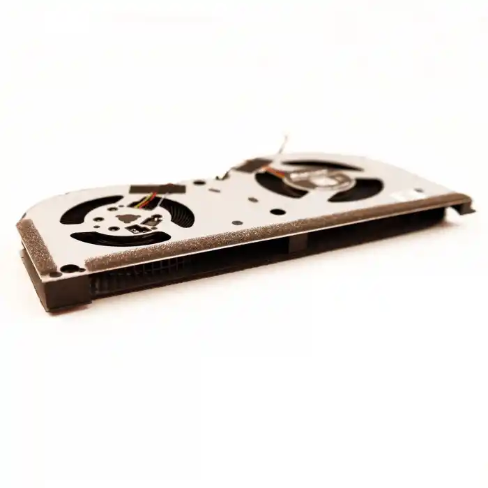 Lenovo 5F10S13912 5F10S13913 Notebook Cpu ve Gpu Fan