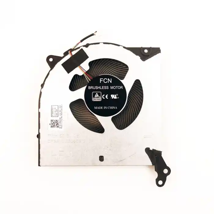 Lenovo 81Y6 5F10S13914 5F10S13917 Notebook Cpu Fan