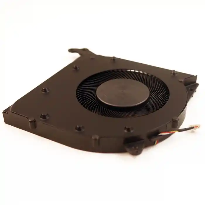 Lenovo 81Y6 5F10S13914 5F10S13917 Notebook Cpu Fan