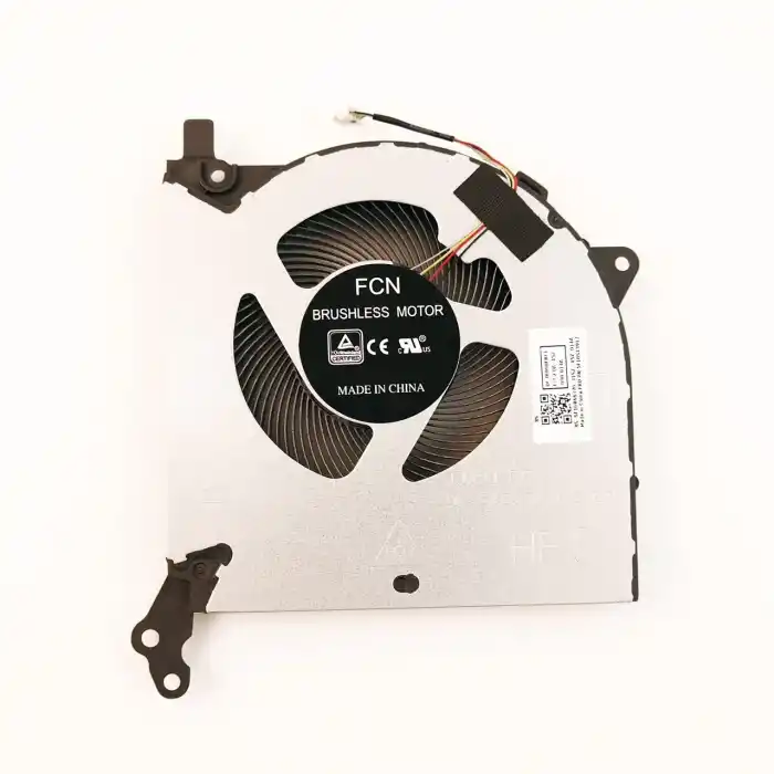 Lenovo 81Y6 5F10S13914 5F10S13917 Notebook Gpu Fan