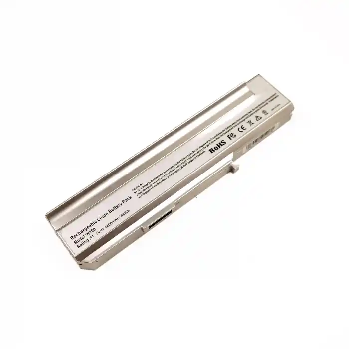 Lenovo 92P1188 , 92P1187  Laptop Batarya Pil