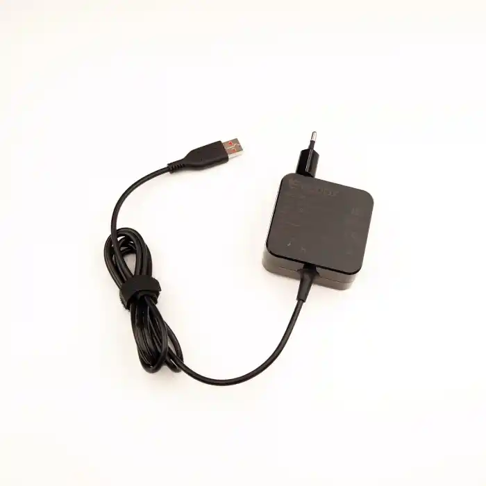Lenovo ADL65WCE Uyumlu Notebook Adaptör