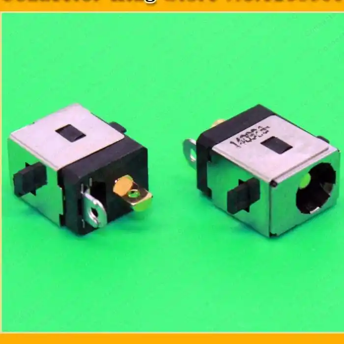 Lenovo B560 B570 V570 V575 DC Power Jack Soket