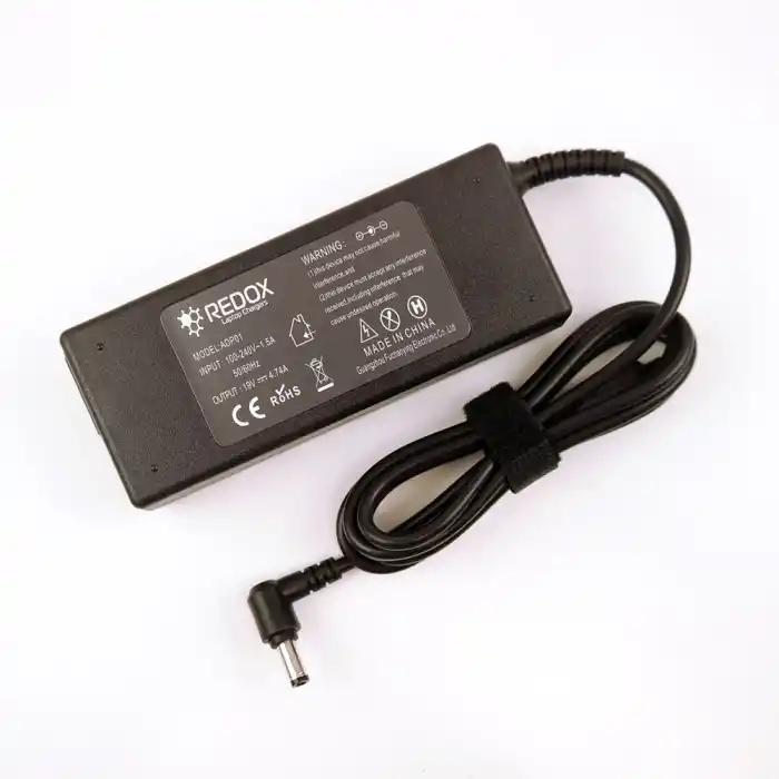 Lenovo B575E Adaptör Şarj Cihazı 19V 4.74A