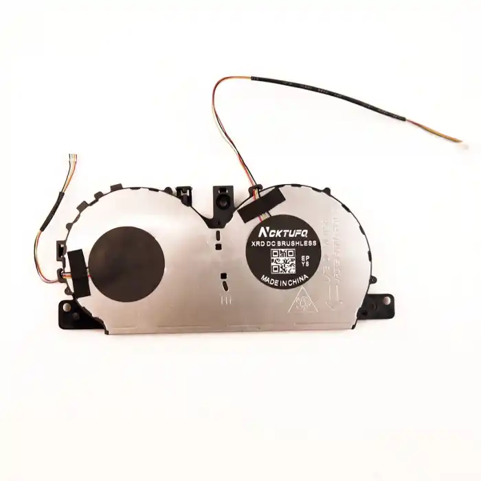 Lenovo BAPA1104R5H Y001 Notebook Cpu Fan