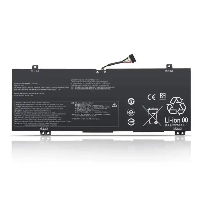 Lenovo C340-14IWL Notebook Batarya Pil