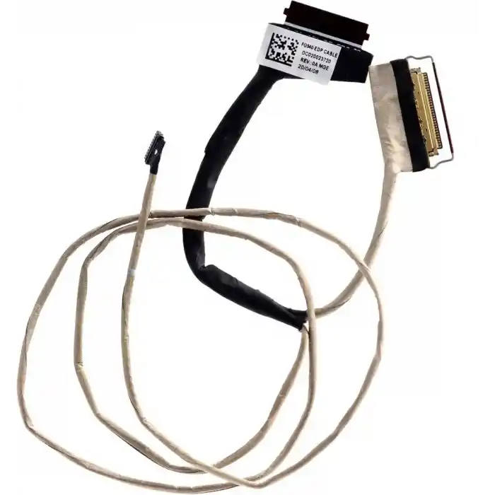 Lenovo DC020023700 Notebook Ekran Data LVDS Kablosu 30 Pin