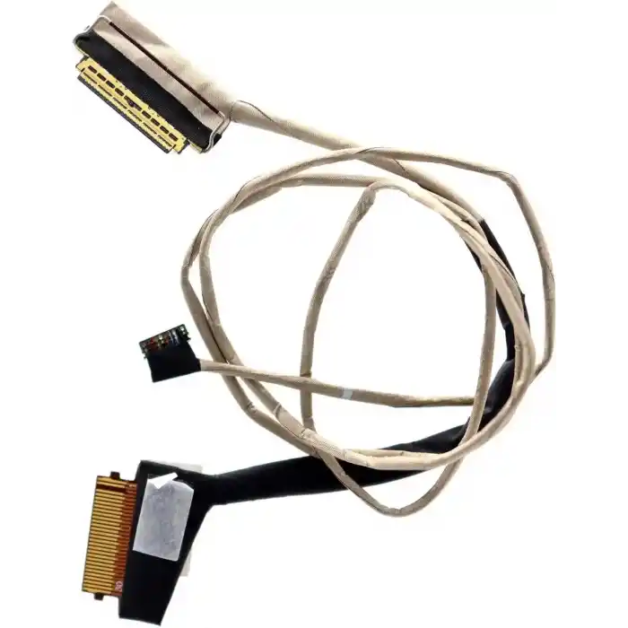 Lenovo DC020023720 Notebook Ekran Data LVDS Kablosu 30 Pin