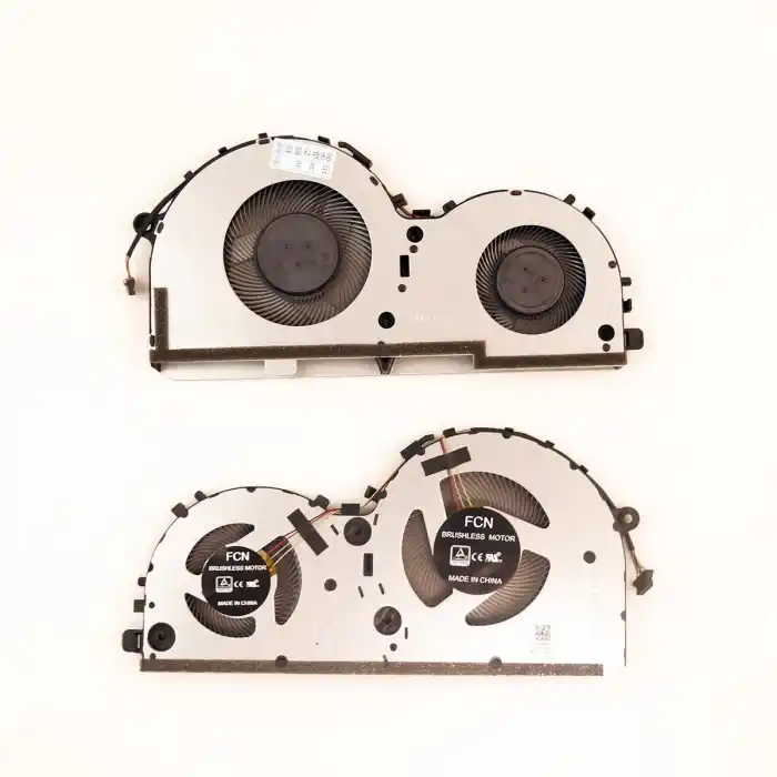 Lenovo DC28000E1D0 Notebook Cpu Gpu Fan