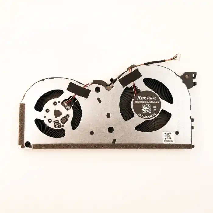 Lenovo DC28000F7V0, DC28000F7F0 Notebook Cpu ve Gpu Fan